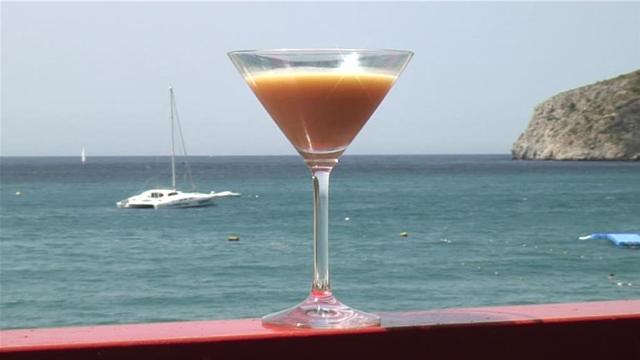 "best rum cocktails"