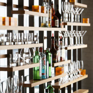 "reasons to build a home bar"